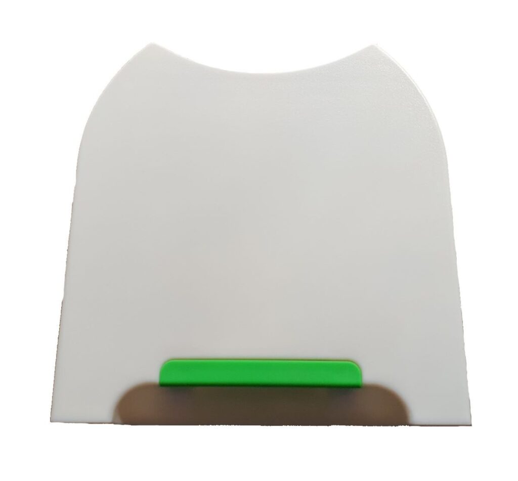 Náhradní Box na Prach Vorwerk VR 100